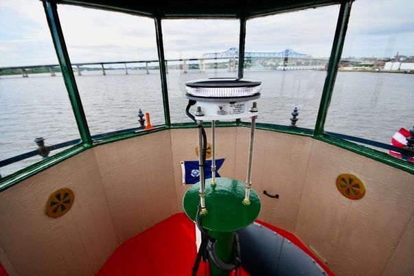 Interior, Water