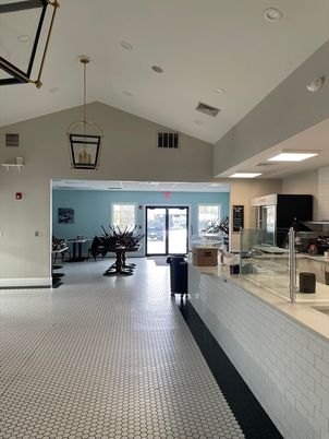 Interior, Pendant Lights, Recessed Lighting