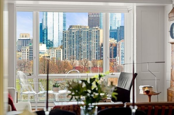 Interior, Other, Skyline