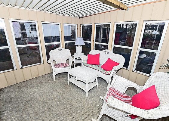 Interior, Living room, Sun Room