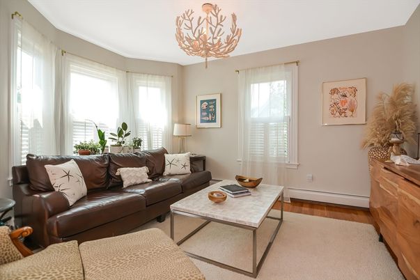 Chandelier, Interior, Living room, Wood Texture Flooring