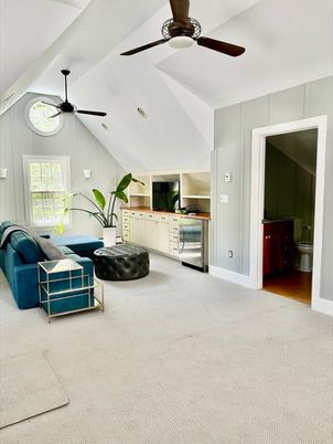 Bathroom, Interior, Living room