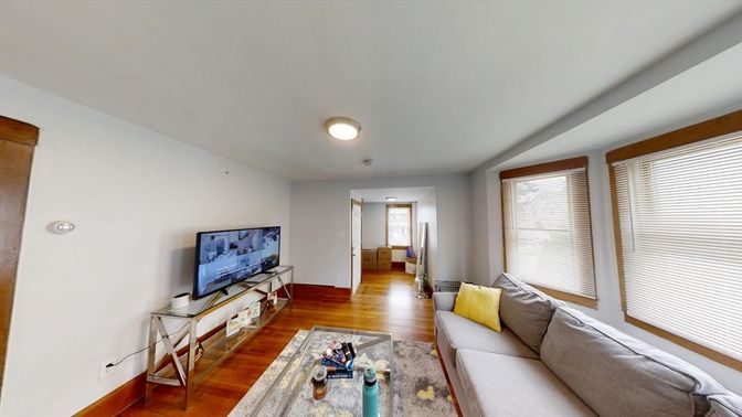 Interior, Living room, Wood Texture Flooring