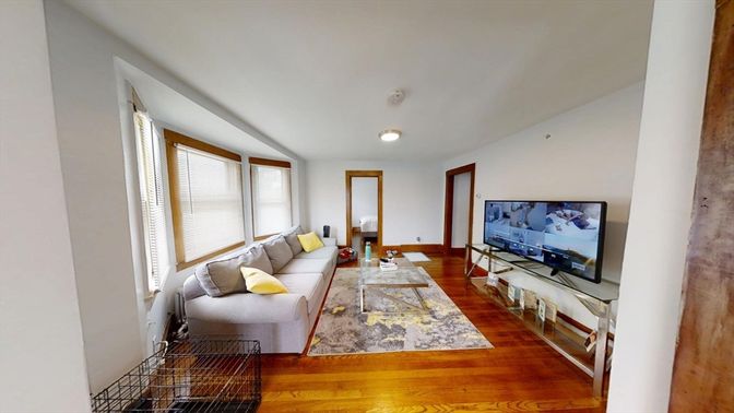 Interior, Living room, Wood Texture Flooring