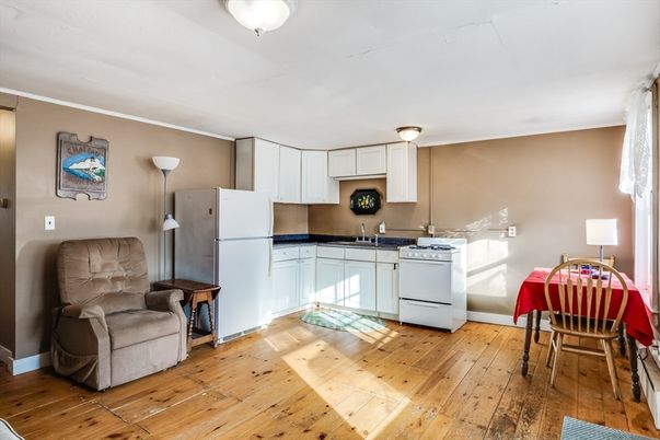 Dining room, Interior, Kitchen, Wood Texture Flooring