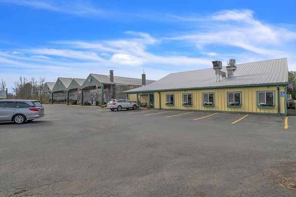 Exterior, Facade, Cape Cod
