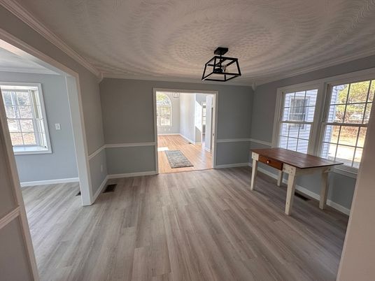 Interior, Wood Texture Flooring