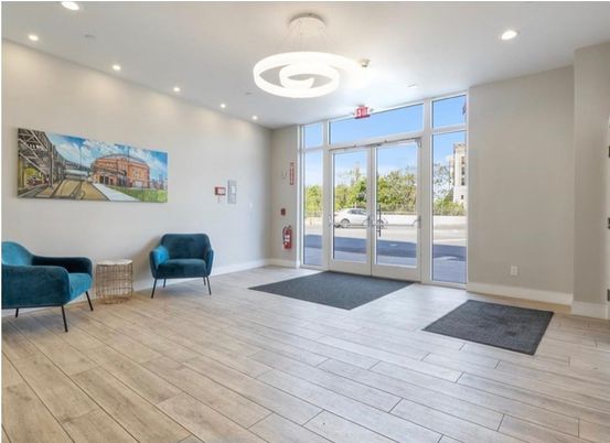 Interior, Pendant Lights, Recessed Lighting, Wood Texture Flooring