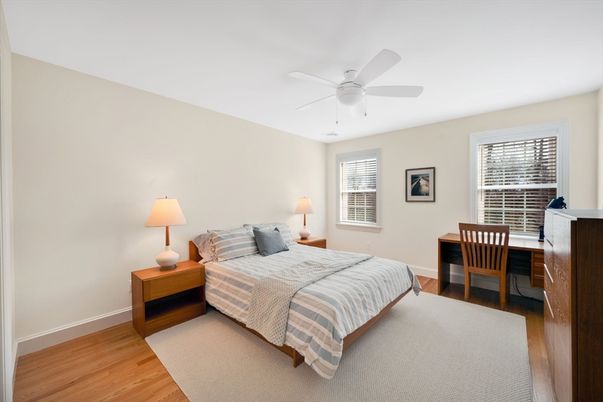 Bedroom, Dining room, Interior, Wood Texture Flooring
