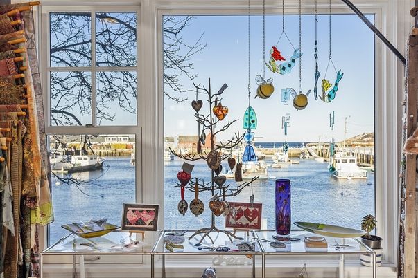 Interior, Water