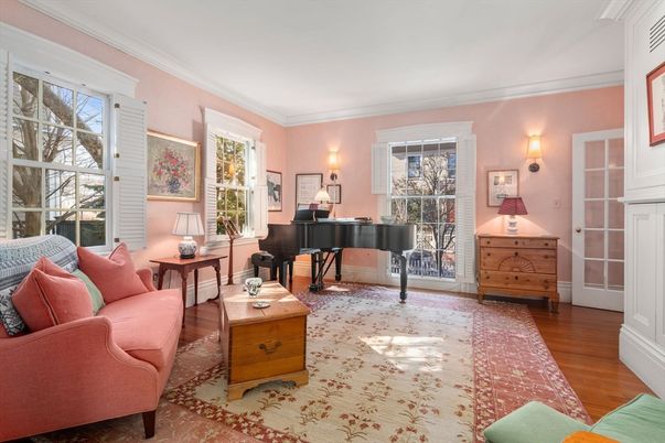 Interior, Living room, Piano, Wood Texture Flooring