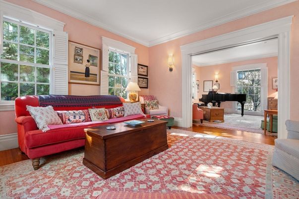 Interior, Living room, Piano, Wood Texture Flooring