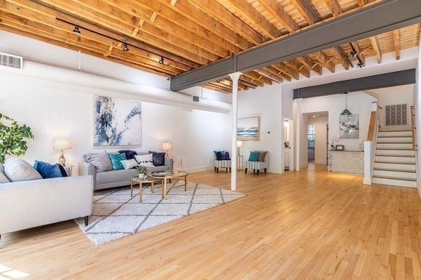 Interior, Living room, Wooden Beams, Wooden Ceilings, Wood Texture Flooring