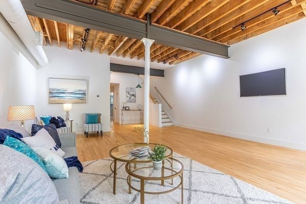 Interior, Living room, Wooden Beams, Wooden Ceilings, Wood Texture Flooring