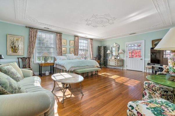 Bedroom, Interior, Living room, Piano, Wood Texture Flooring