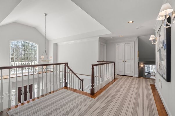 Interior, Pendant Lights, Recessed Lighting