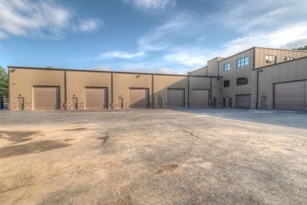 Backyard, Detached Garage, Exterior