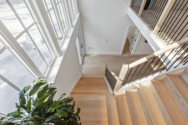 Interior, Wood Texture Flooring