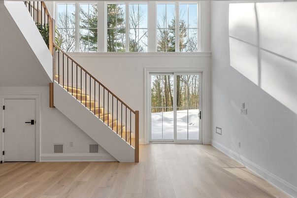Interior, Wood Texture Flooring