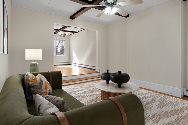 Interior, Wooden Beams, Wood Texture Flooring