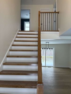 Interior, Wood Texture Flooring