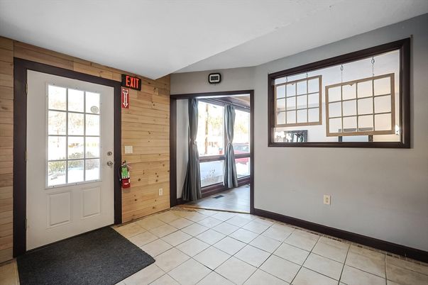 Interior, Wood Texture Flooring, Wooden Walls