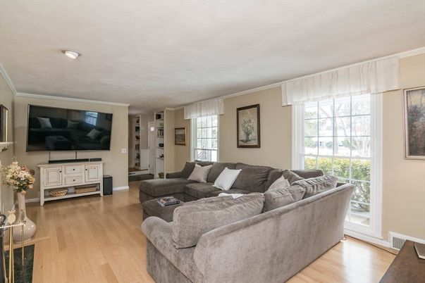 Interior, Living room, Wood Texture Flooring