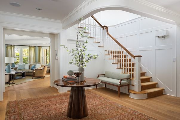 Interior, Living room, Wood Texture Flooring