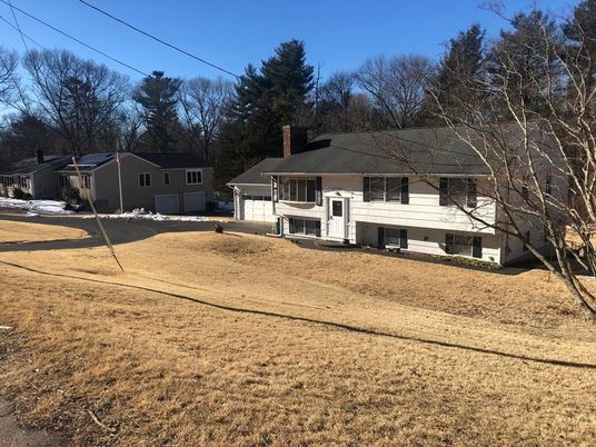 Attached, Backyard, Exterior, Facade, None