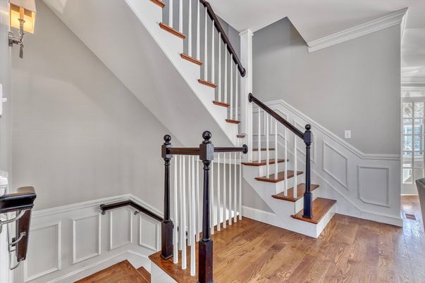 Interior, Wood Texture Flooring