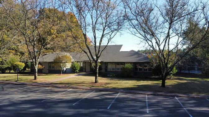 Exterior, Facade, Cape Cod