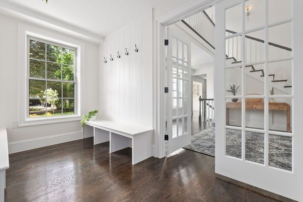 Interior, Wood Texture Flooring