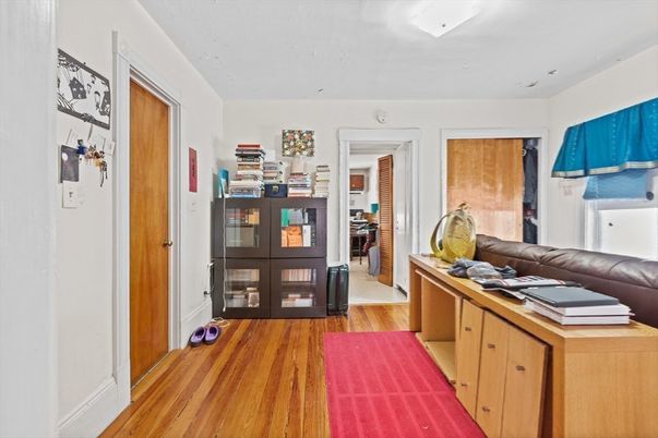 Interior, Wood Texture Flooring