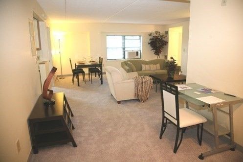 Dining room, Interior, Living room
