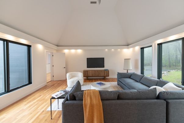 Interior, Living room, Wood Texture Flooring