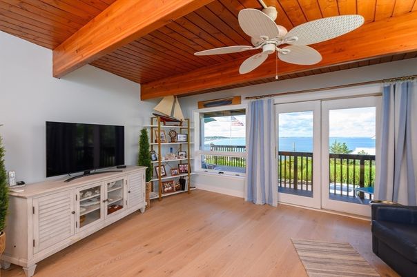 Interior, Water, Wooden Beams, Wooden Ceilings, Wood Texture Flooring
