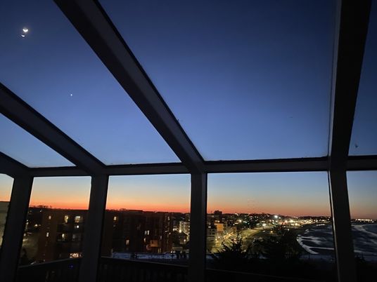 Interior, Other, Skyline