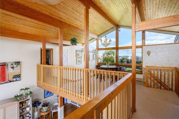Interior, Wooden Beams, Wooden Ceilings