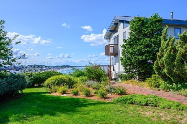 Backyard, Exterior, Water