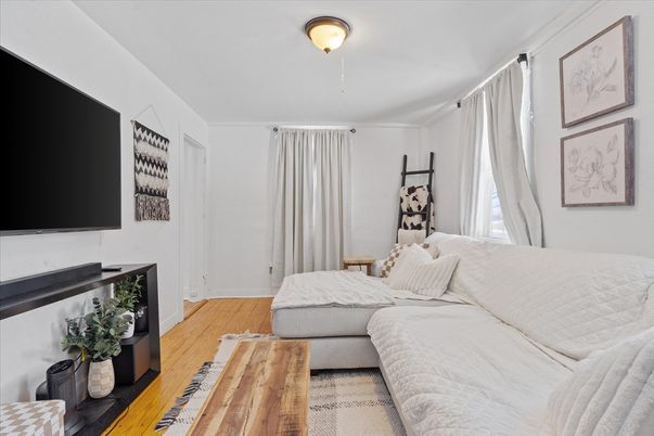 Bedroom, Interior, Living room, Wood Texture Flooring