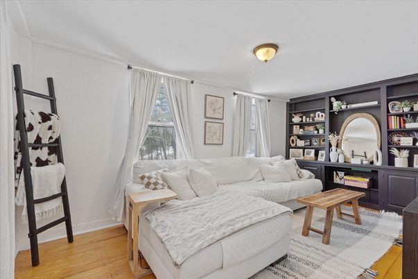 Interior, Living room, Wood Texture Flooring