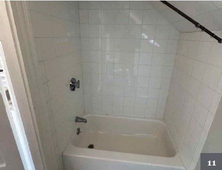Bathroom, Interior, Marble Walls