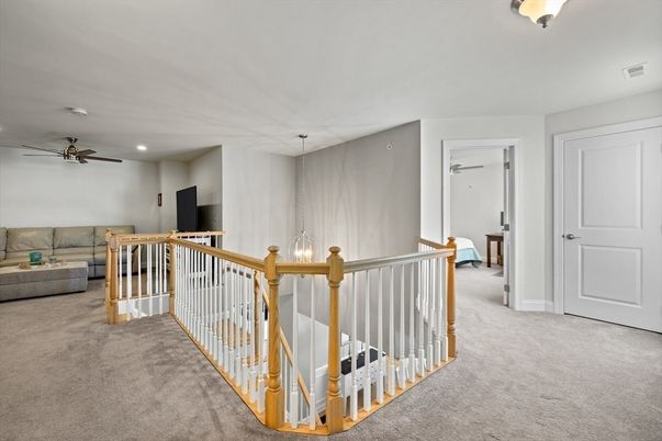 Interior, Pendant Lights, Recessed Lighting