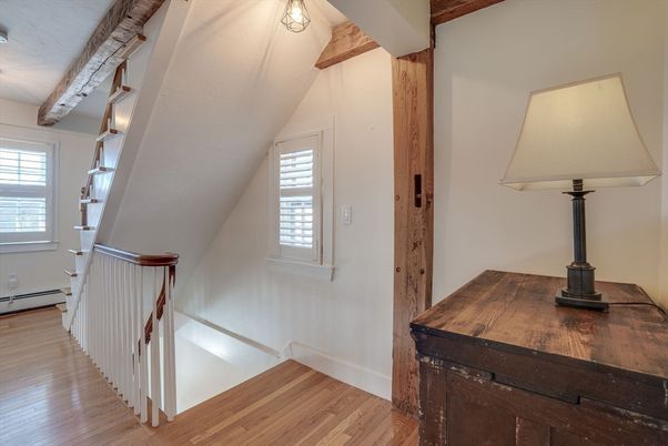 Interior, Wooden Beams, Wood Texture Flooring
