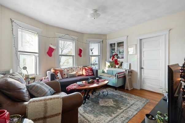 Interior, Living room, Wood Texture Flooring
