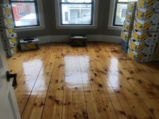 Interior, Wood Texture Flooring