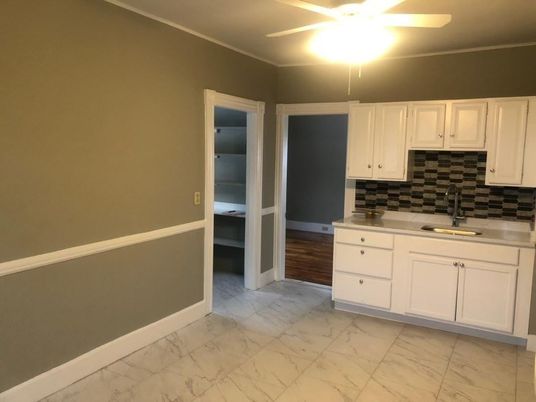 Interior, Kitchen, Marble