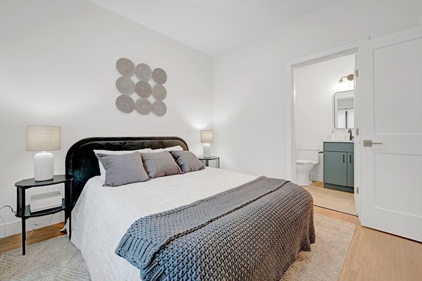 Bathroom, Bedroom, Interior, Wood Texture Flooring