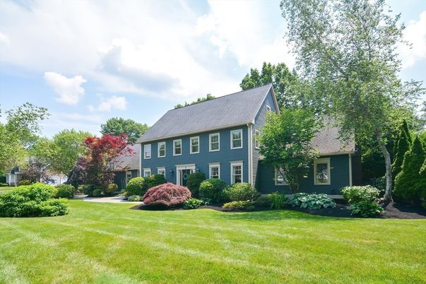 Backyard, Exterior, Facade, Georgian