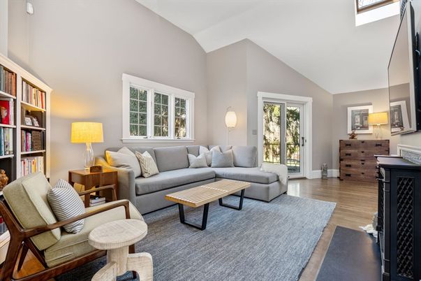 Interior, Living room, Wood Texture Flooring